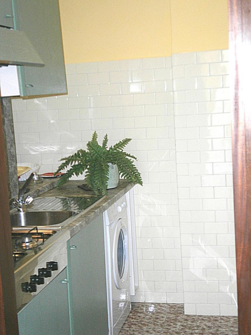 Elba Apartment Bibione Luaran gambar