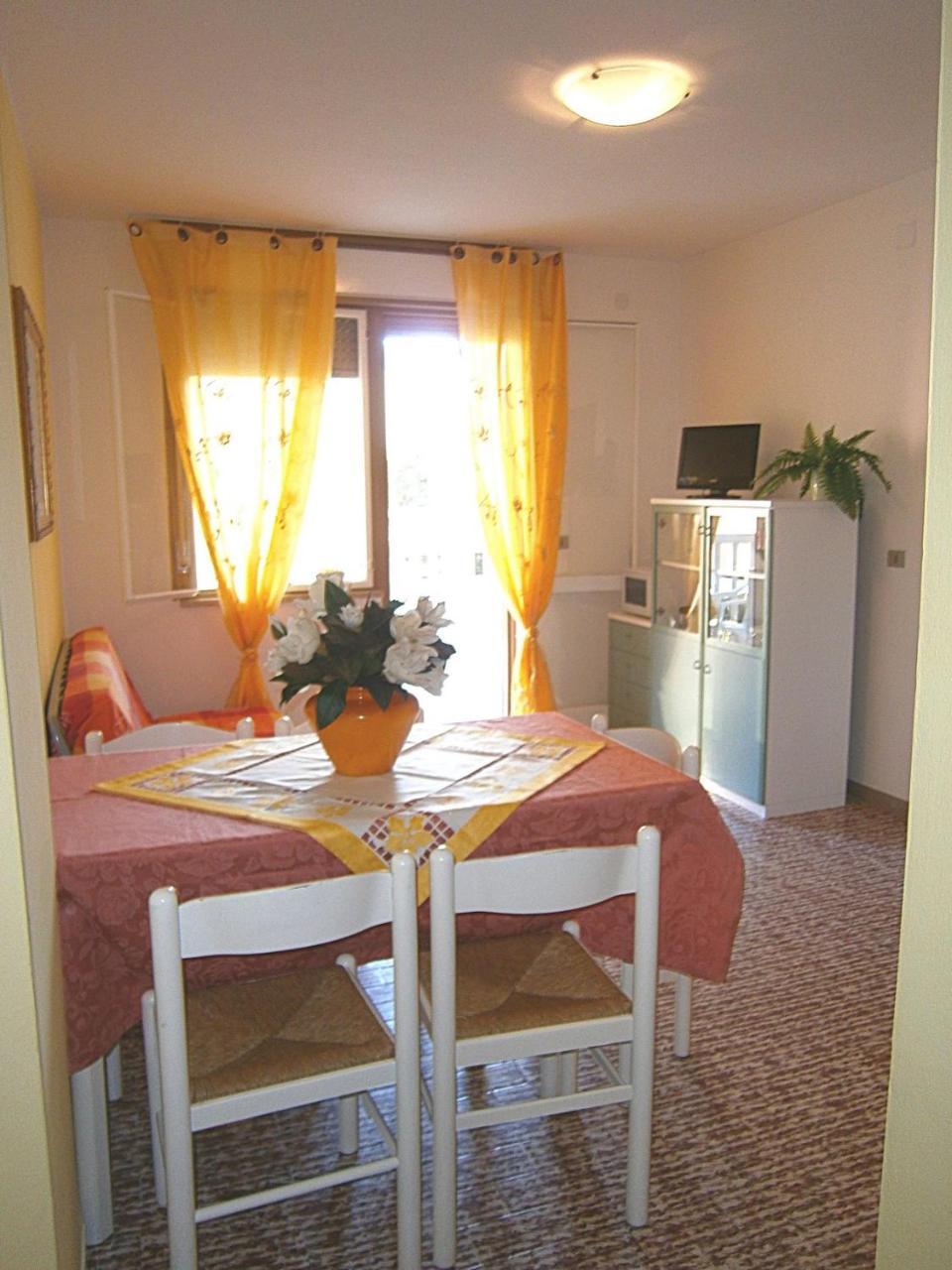 Elba Apartment Bibione Luaran gambar