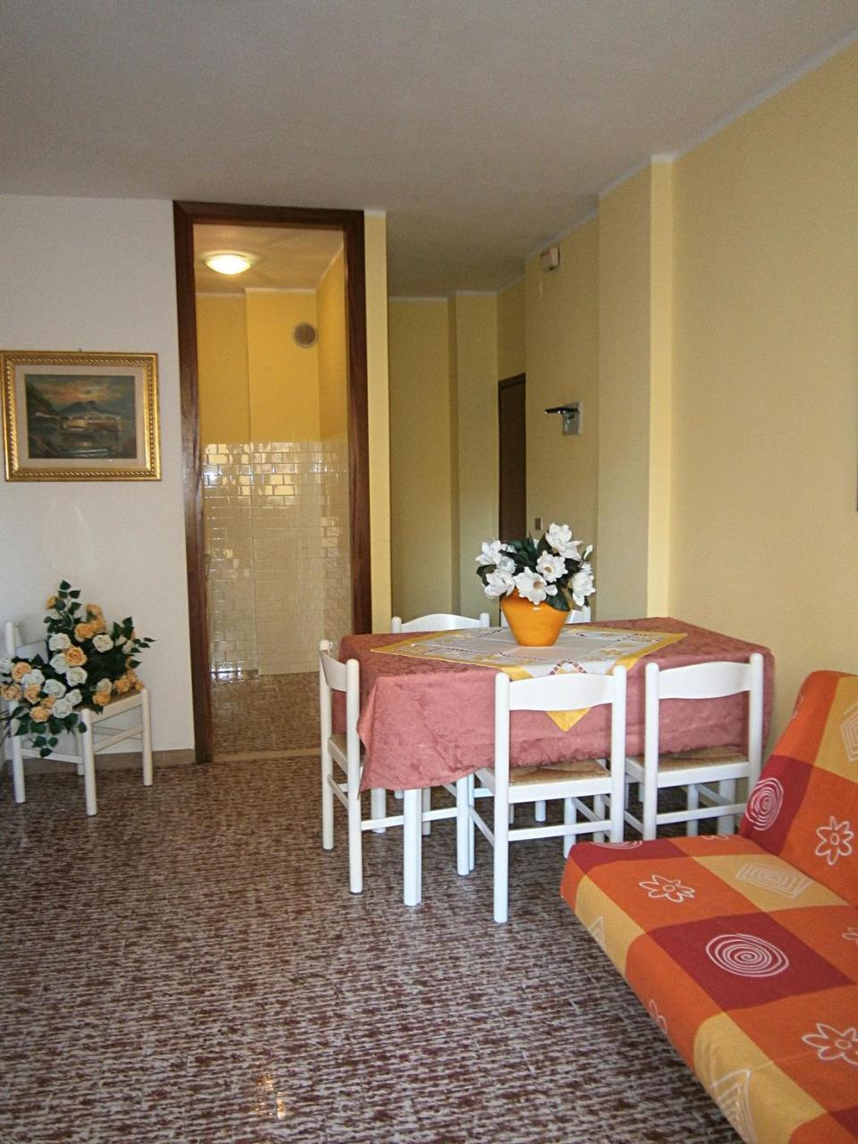 Elba Apartment Bibione Luaran gambar