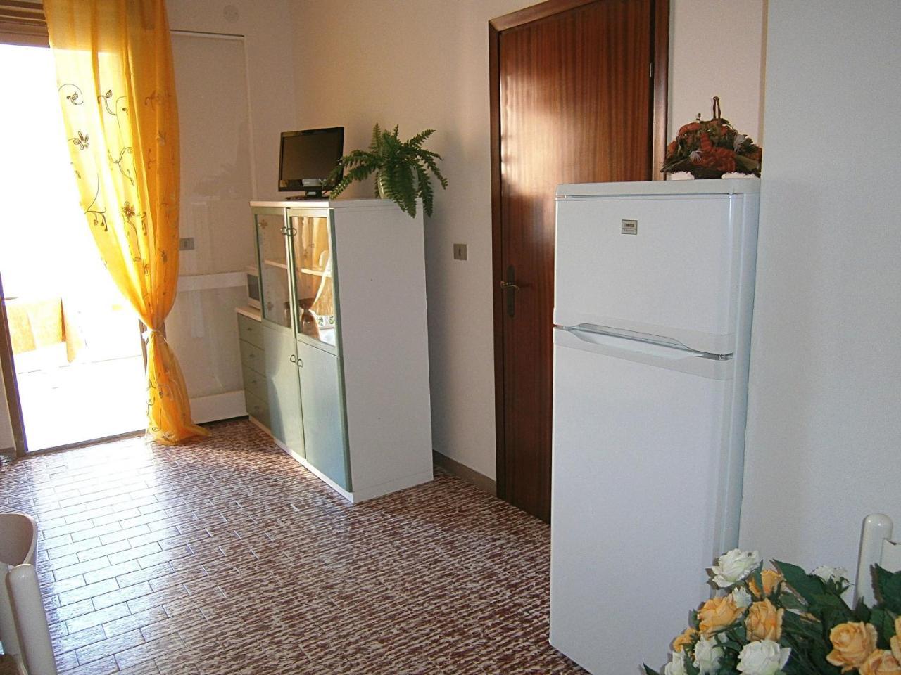 Elba Apartment Bibione Luaran gambar