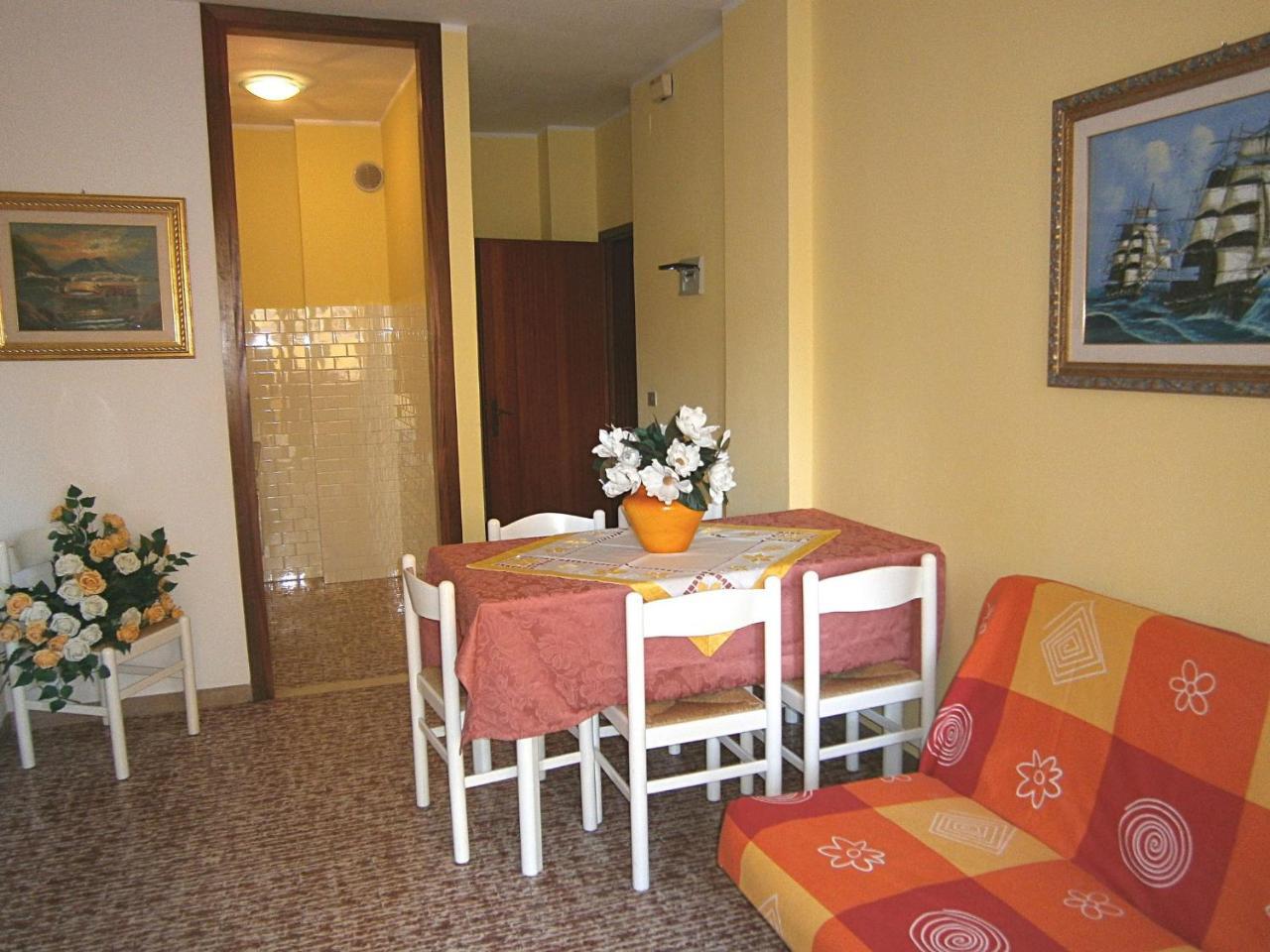 Elba Apartment Bibione Luaran gambar