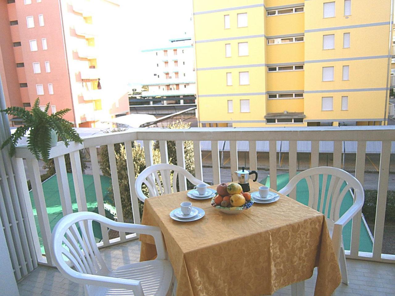 Elba Apartment Bibione Luaran gambar