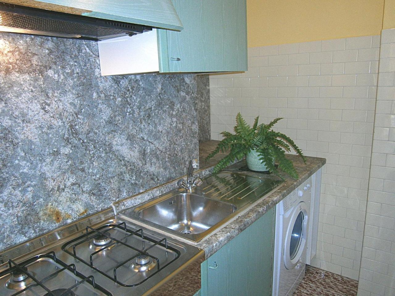 Elba Apartment Bibione Luaran gambar