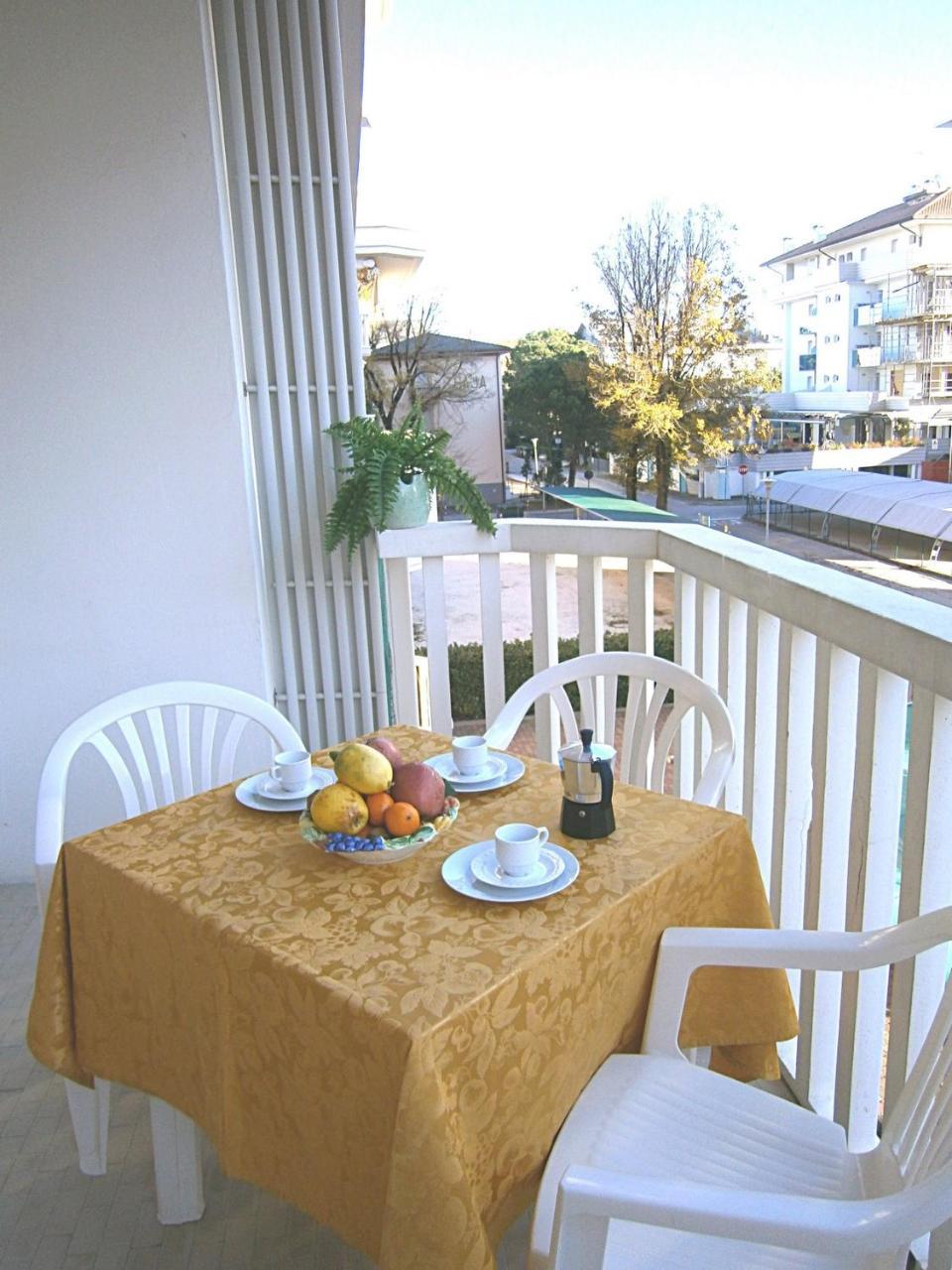 Elba Apartment Bibione Luaran gambar
