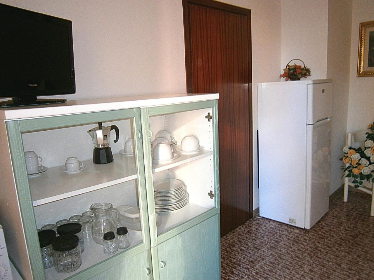 Elba Apartment Bibione Luaran gambar